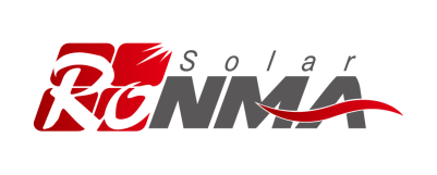 logo ronma